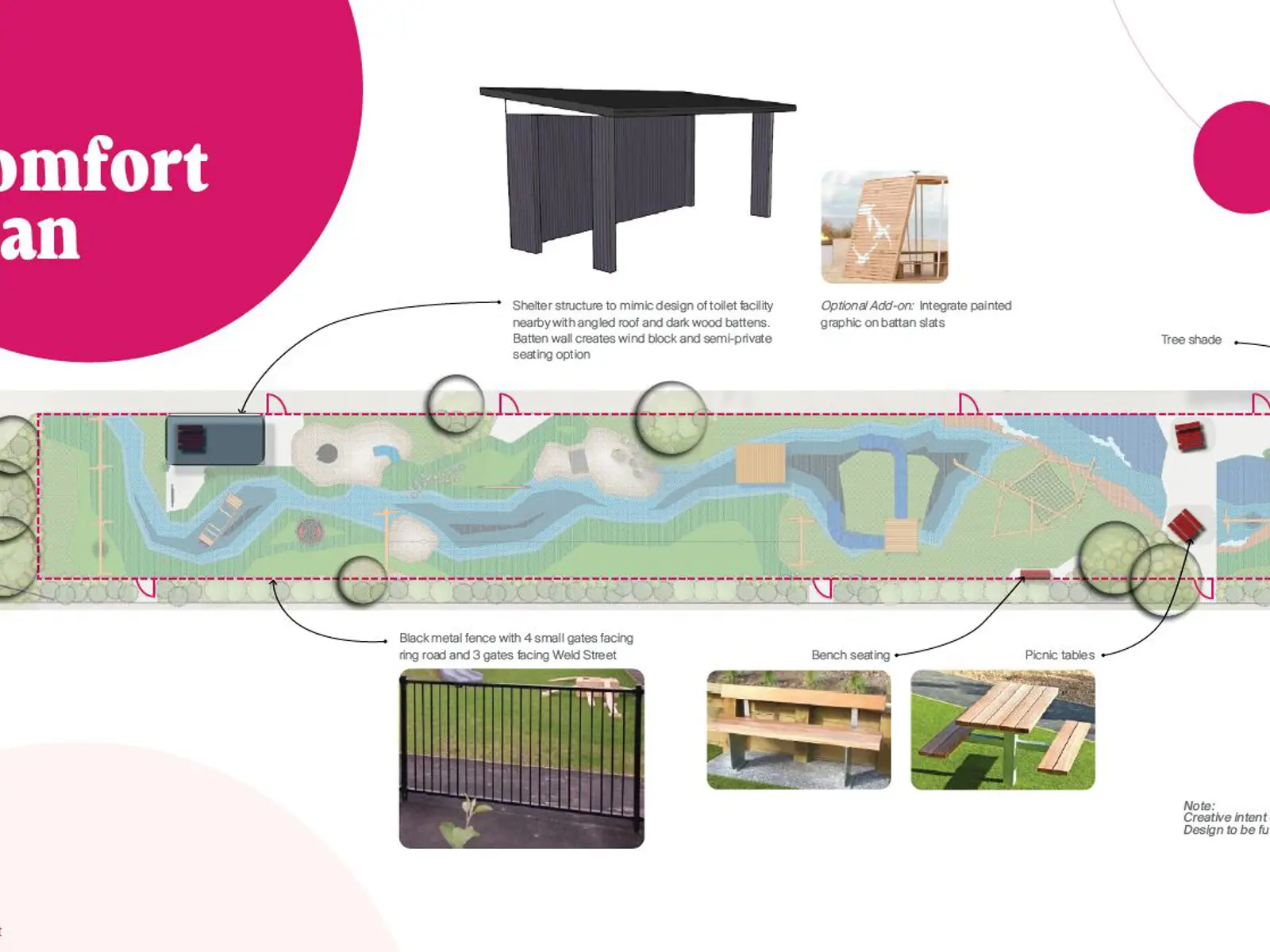 Cass Square playground upgrade | Westland District Council