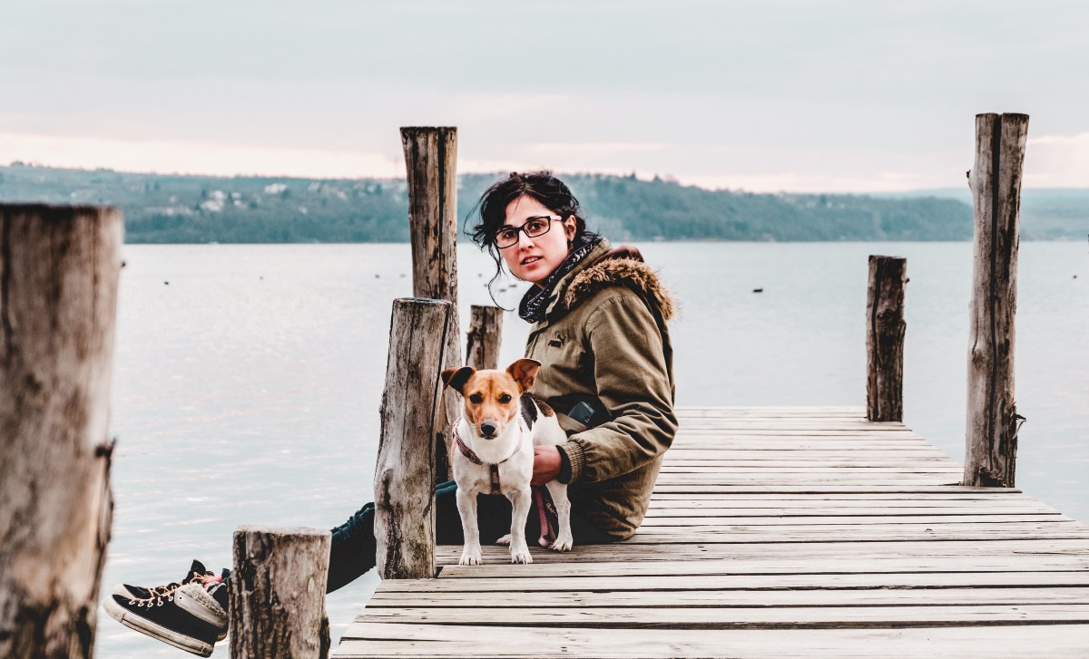 Dog registration Westland District Council